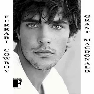 The most handsome man in world