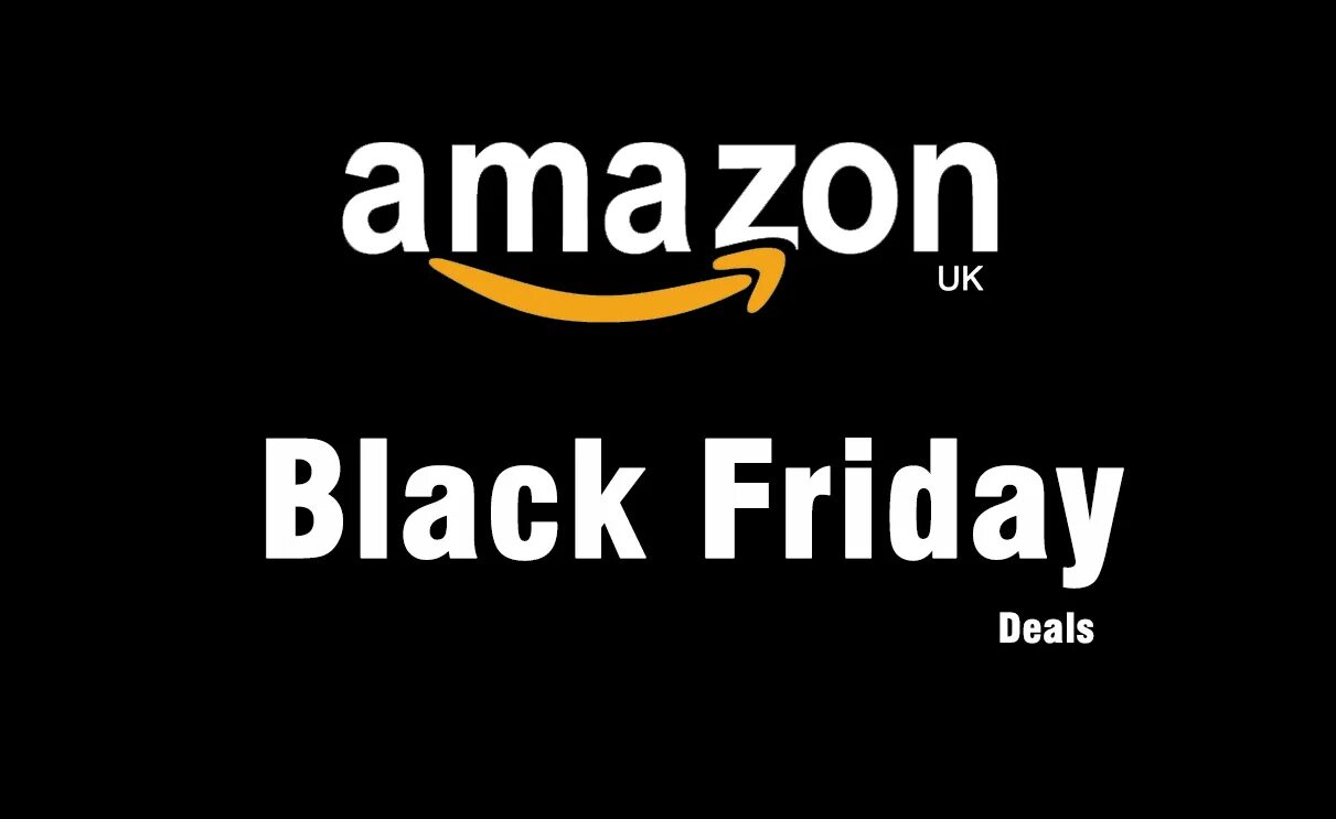 Amazon black