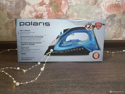Polaris pir 2821ak
