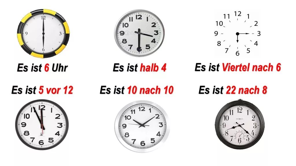 Wie spät ist es ответы. Es ist halb 10 на часах. Wie spät ist es задание по немецкому языку 6 класс.