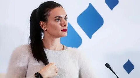 Исинбаева где живет сейчас 2024