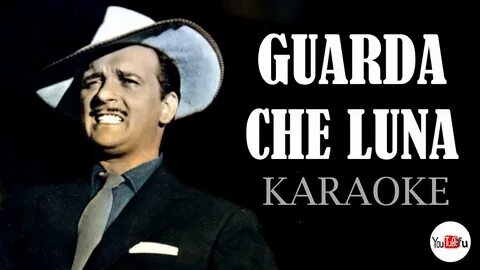 Che guarda