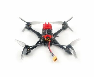 Elrs fpv