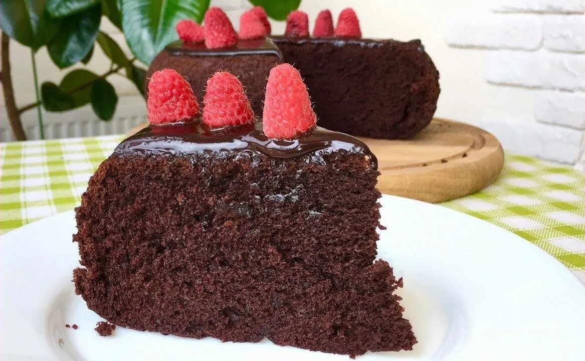 На раз два три от энди. Домашний шоколадный торт. Моментальный шоколадный торт. Шоколадный торт без муки. Легкий шоколадный торт.