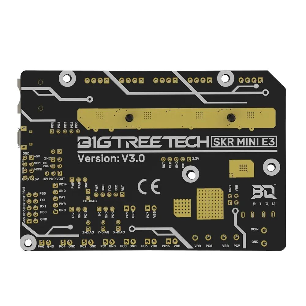 Mini v 5. Bigtreetech skr mini e3 v3.0. btt skr mini e3 v3. skr mini e3 v3 pins. skr mini e3 v.3.0 fan.