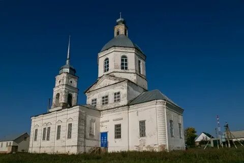 Пенза архангельское