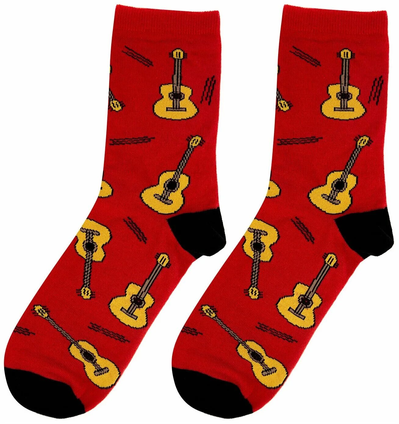 носок гитара