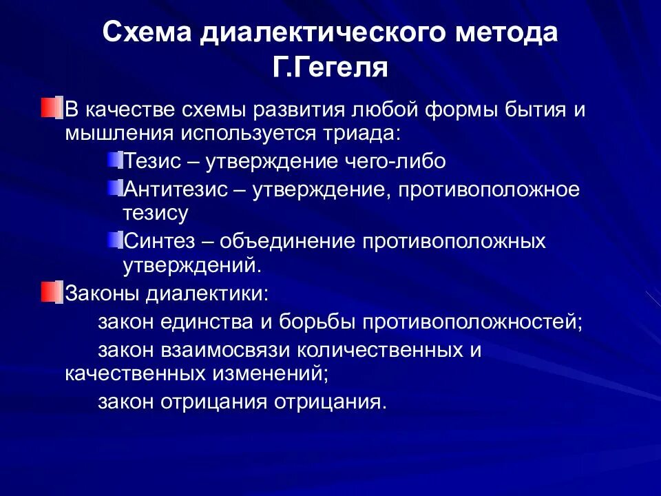 Принципы диалектического метода. Диалектическая Триада Гегеля. Тезис антитезис Синтез у Гегеля. Триада тезис антитезис Синтез. Триада Гегеля тезис антитезис Синтез.