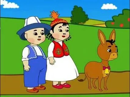 Көліктегі қызды сиқырлау