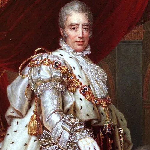 Карлу vi. Людовик 19 Король Франции.