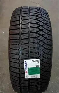 Bfgoodrich urban terrain