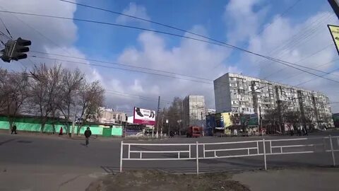 Херсон 2022