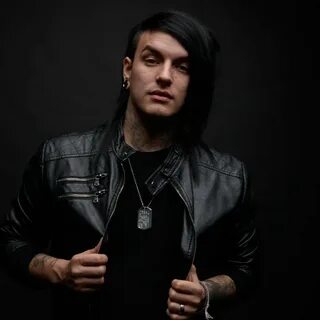 Get scared