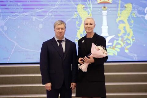 Награждение правами
