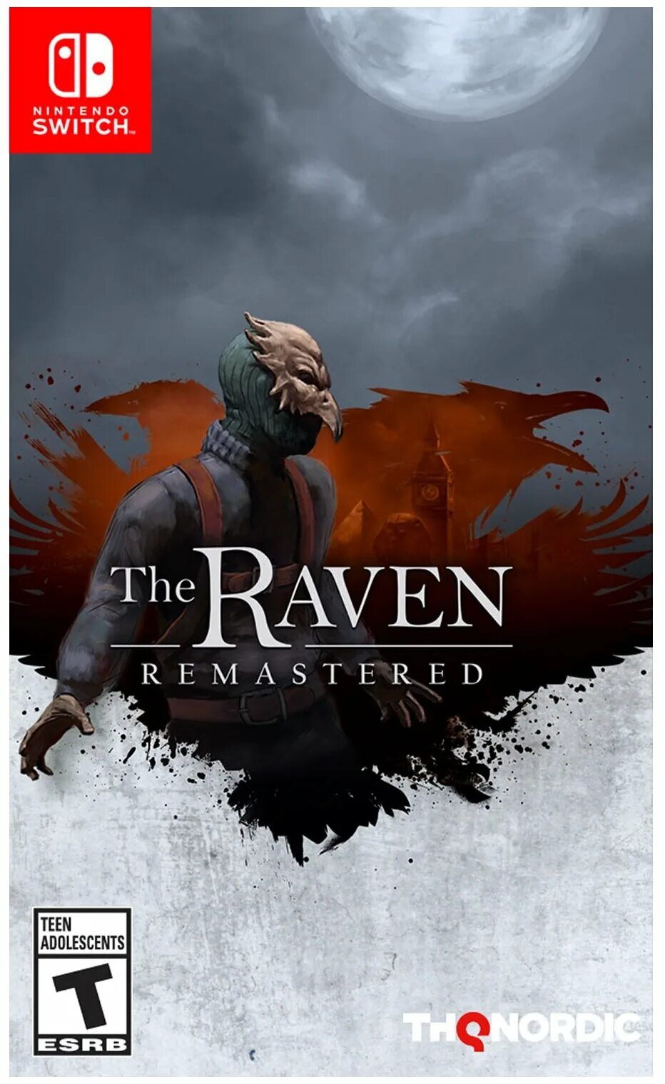 Rise of the raven. Raven игра. the raven remastered. raven xbox. the raven remastered deluxe.