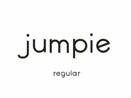 Font style sans serif