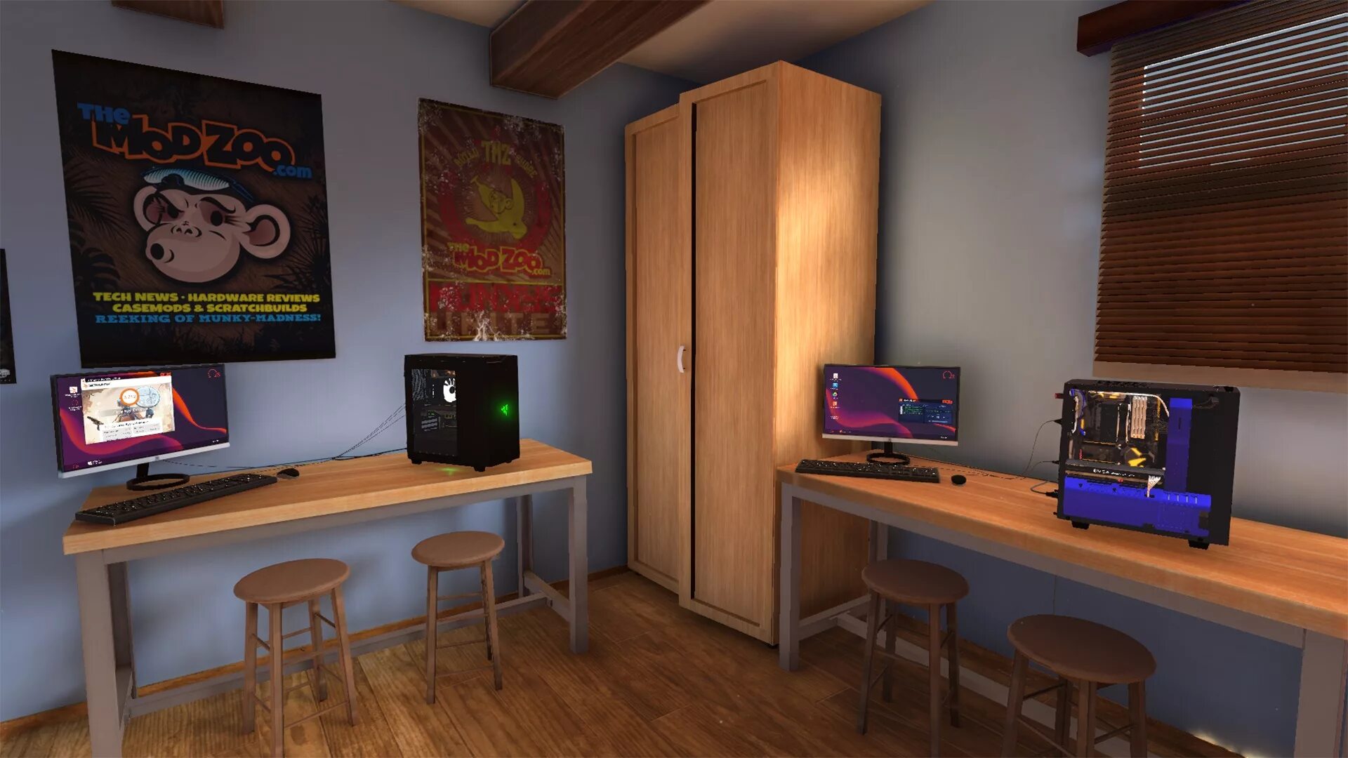 Pc building sim. Pc building simulator. симулятор pc building simulator 2. pc build simulator. пк симулятор стим.
