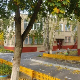 Сад 86 бобруйск