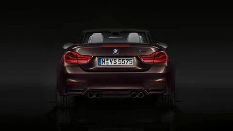 Bmw m 2018