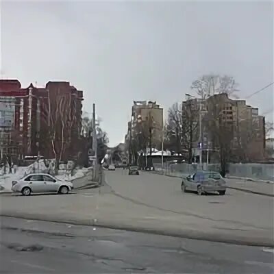 Ул большевистская 276 1