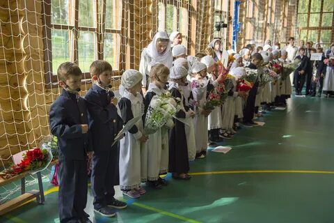 5 класс православная гимназия