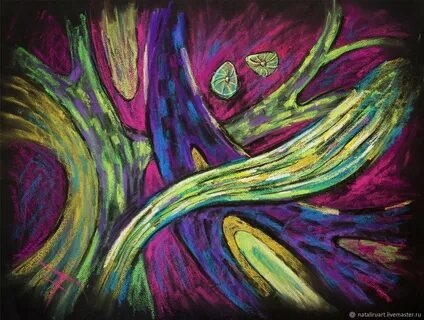 Natural forms
