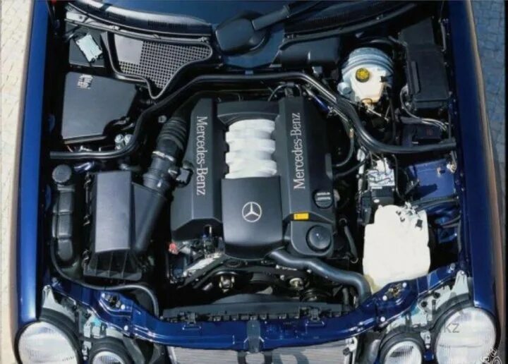 Мерседес w210 e240 как снять мотор Benz E Class W210 210055 AT трансмиссия 722509 (012911): продажа на аукционе Rea