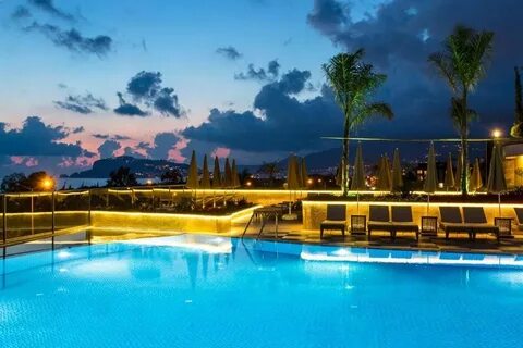 Michell hotel 16