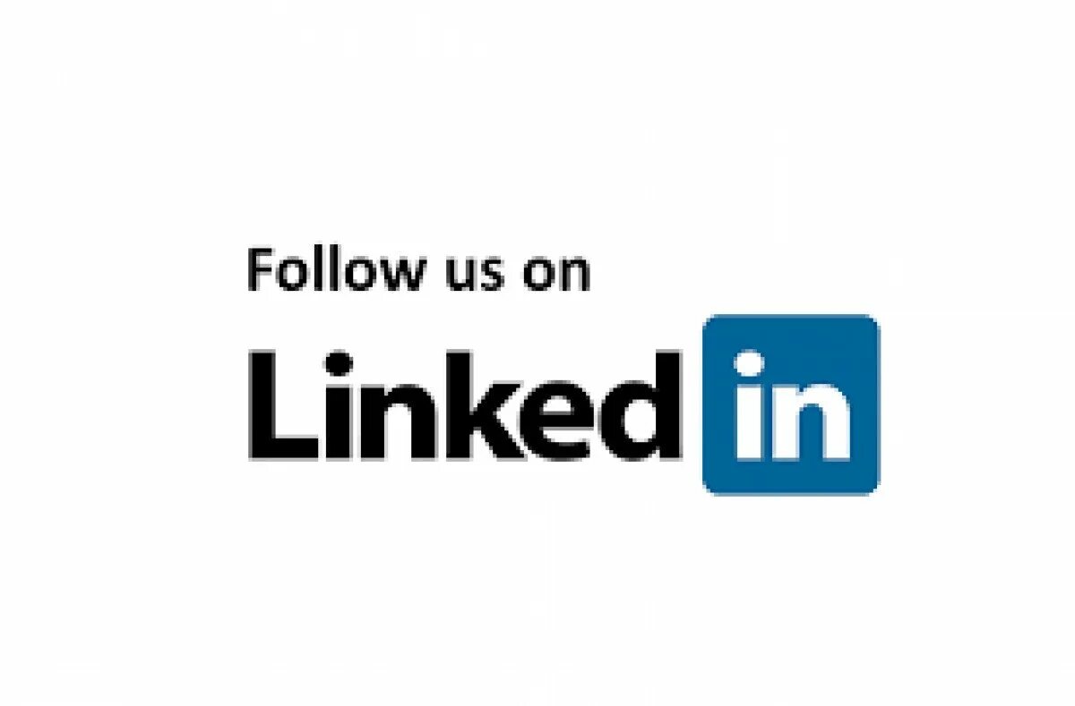 Better follow us now. Follow us on LINKEDIN. Follow us.