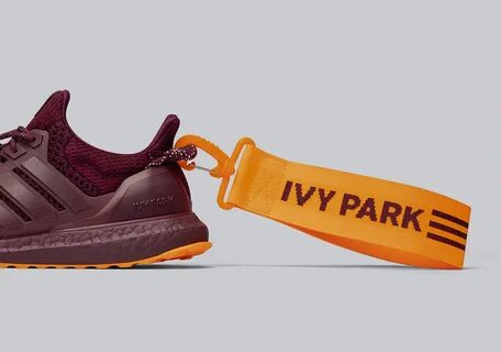 Adidas ivy park кроссовки