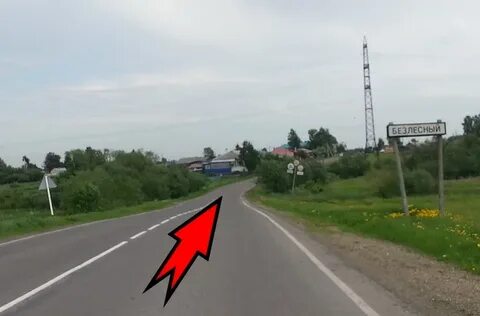 Погода в безлесном
