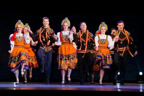 Ансамбль барнаул