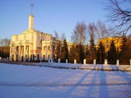 Новое поколение нижний новгород автозаводский