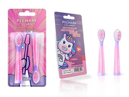 Pecham щетка