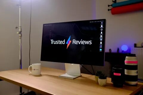Display studio