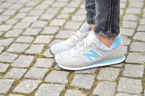 New balance 2024