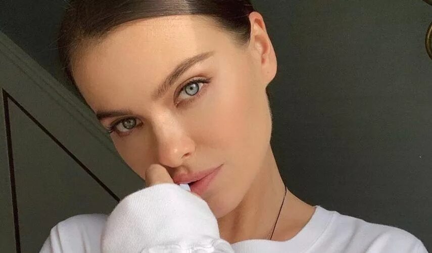 Темникова в жизни. Темникова в жизни