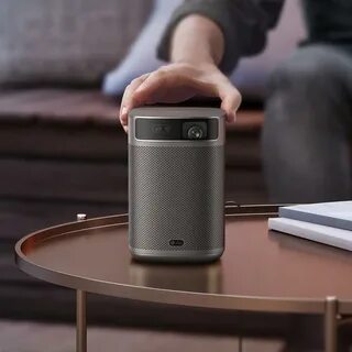 Xgimi mogo 3 pro