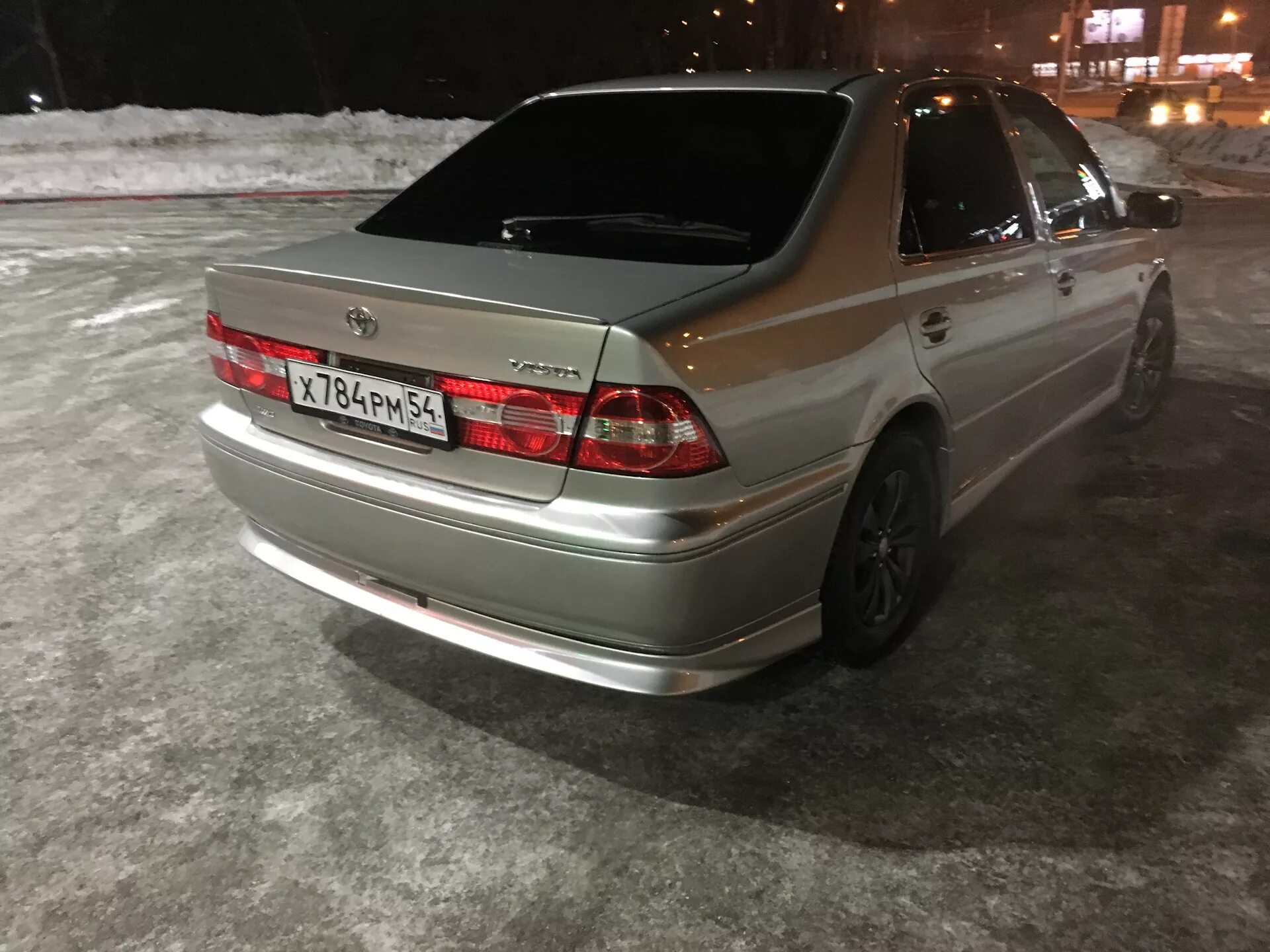 Тойота виста св 50. Тойота Виста 50 кузов. Toyota Vista sv50 обвес. Тойота Виста кузов SV 50. Тойота Виста sv50.