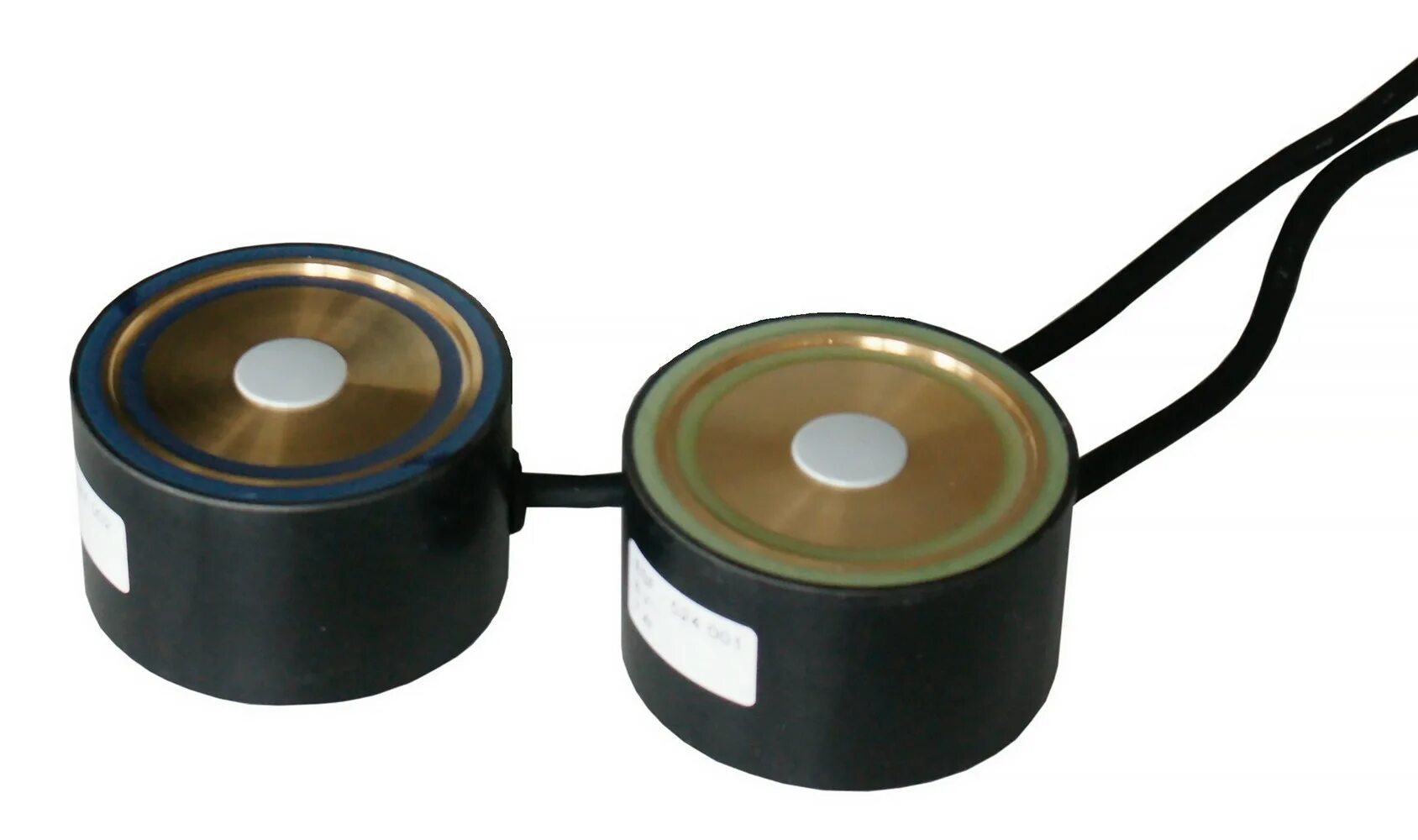 Ground sensor