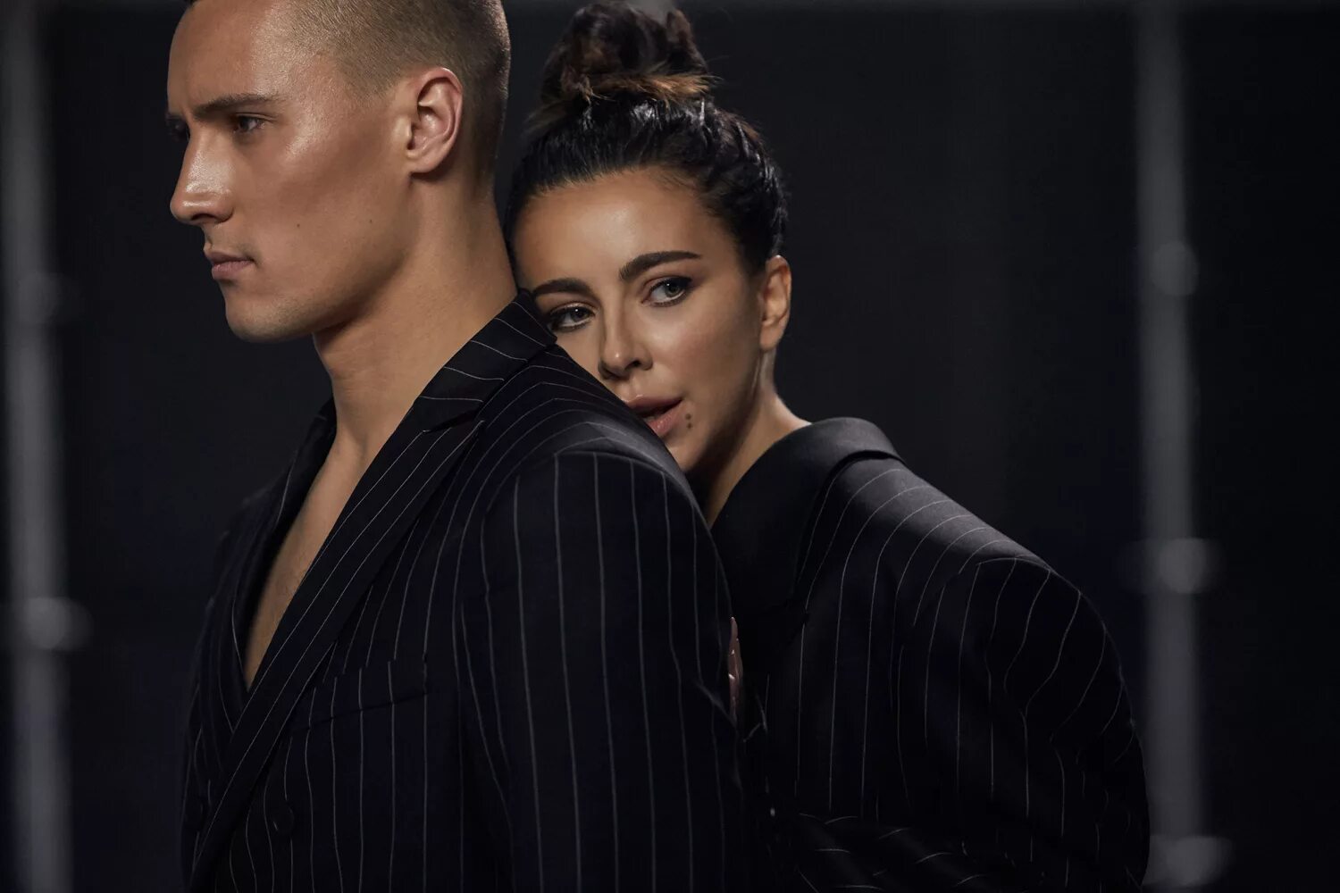 нравится премьера