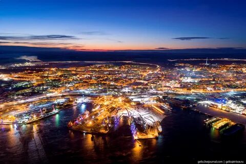 Мурманск мамоновы
