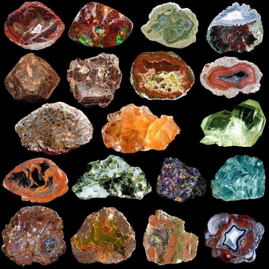 Породы состоящие из нескольких минералов. Полезные ископаемые драгоценные камни. Минералы и руды. Руды цветных металлов. Несколько минералов.