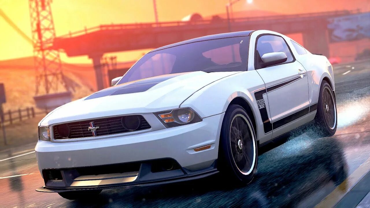 Need for speed мустанг. Ford Mustang Boss 302 NFS. Ford Mustang Boss 302 2012. Форд Мустанг 2012. Ford Mustang gt 2005 NFS.
