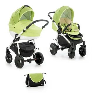 Коляски zippy 1 в 1