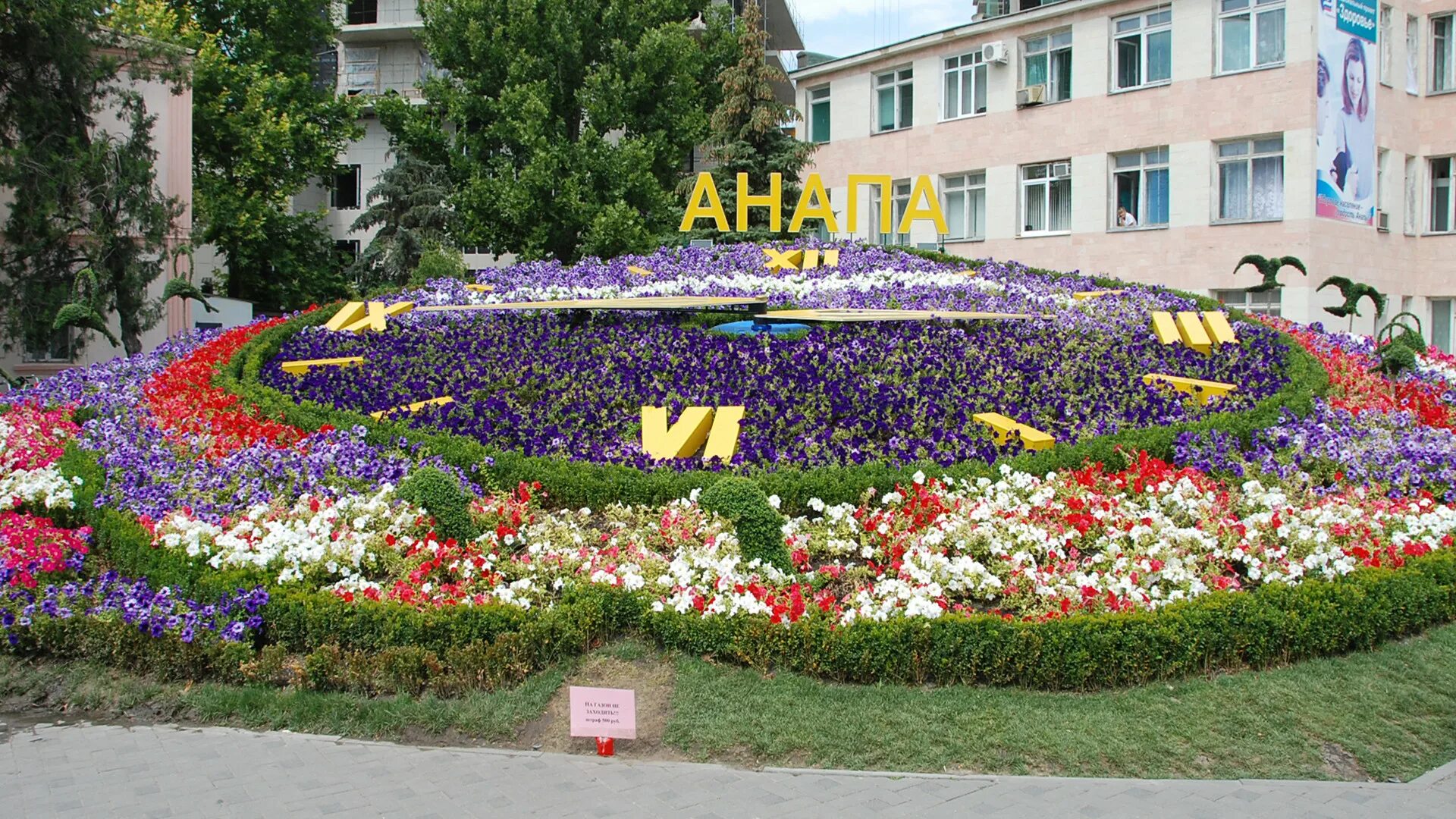 Что посетить в анапе летом 2025