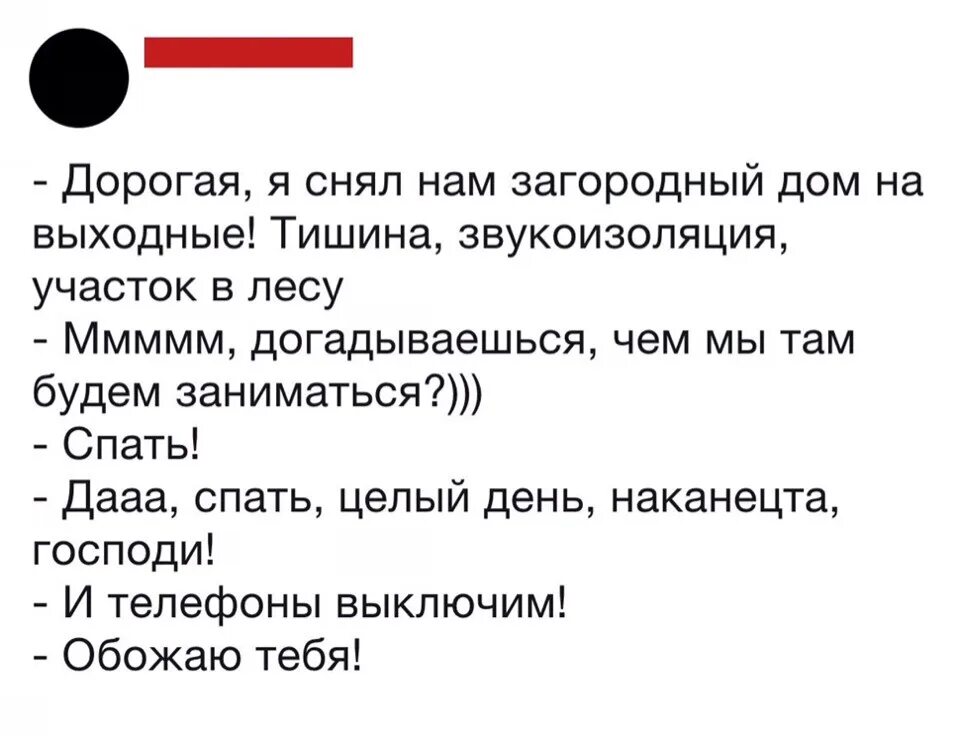 Что будете делать в выходные. Анекдот про дичь. Что мы будем делать спать.