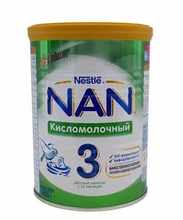 Нан 3