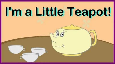 Our little english