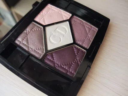 Dior 5
